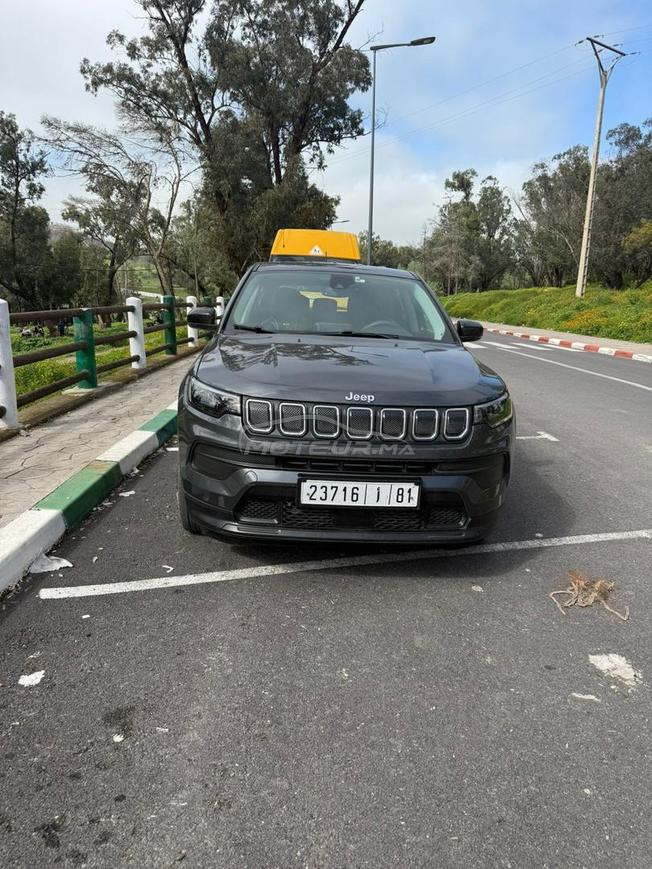 jeep compass 2022