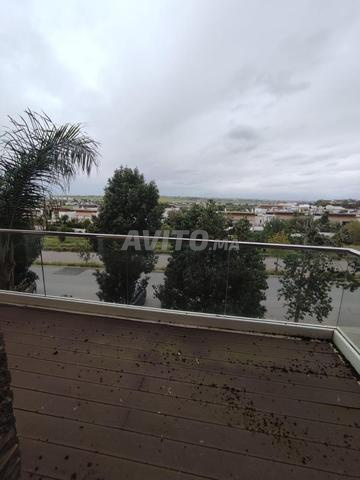 Appartement à vendre 111 m² à Bouskoura