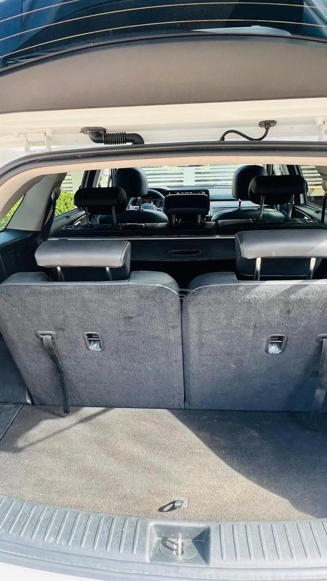 Kia Sorento Diesel Automatique 2022 à Casablanca