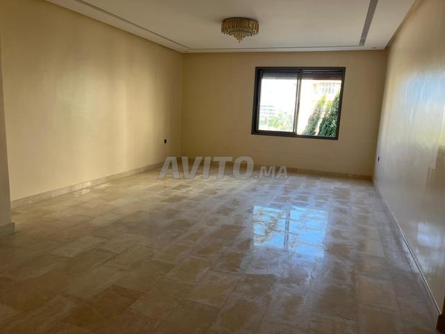 Appart 180m Dans Résidence Fermée A Californie