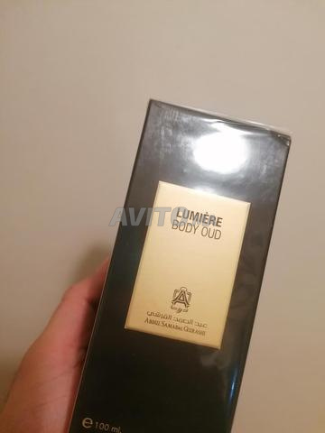عطور عبد الصمد القرشي LUMIÈRE 100ML - 2