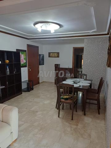 Appartement Meublé à louer à Rabat - Hay Riad - 2