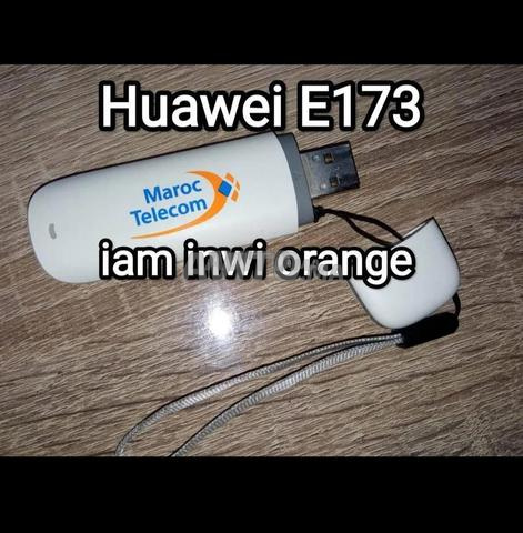 Modem 3G Huawei E173