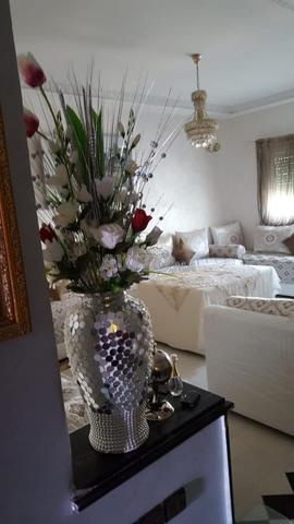 Appartement meublé à louer à la semaine et au mois Oued Fès - image 2