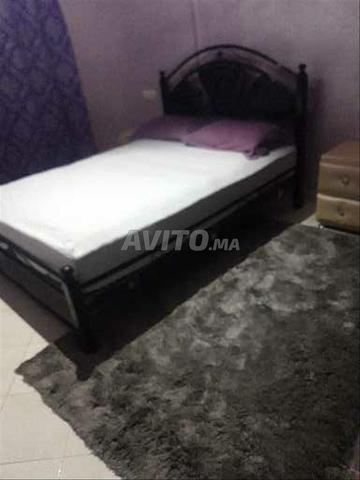 Appartement meublé à louer à la semaine et au mois Oued Fès - image 5
