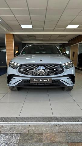 Mercedes Benz classe glc300de