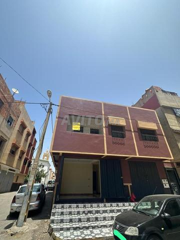 منزل كامل موثق للبيع