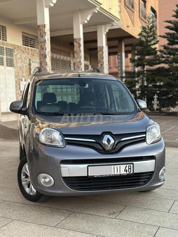 Renault kangoo intens