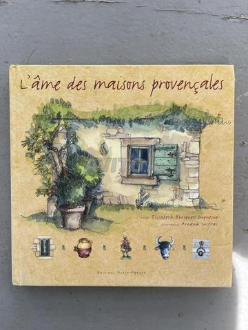 L'Âme des maisons provençales