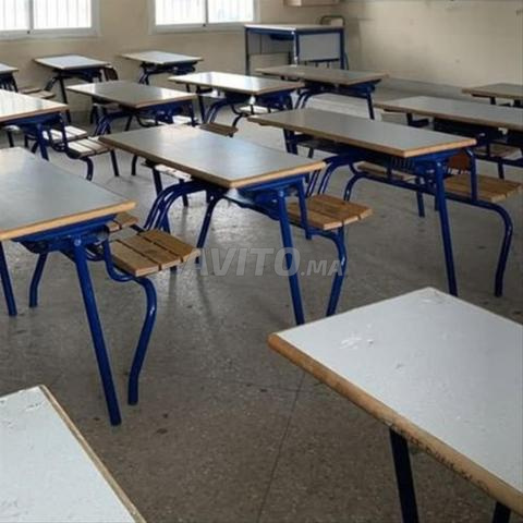 أثاث مدرسي بأفضل سعر