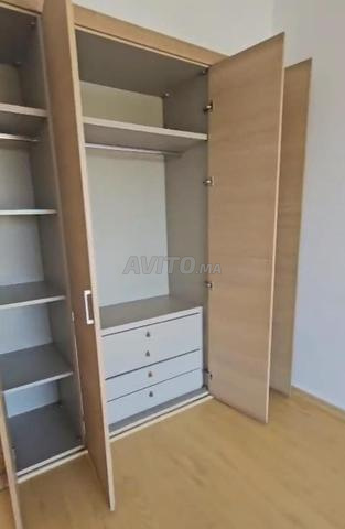 Prestigia- Appartement spacieux à louer - image 5