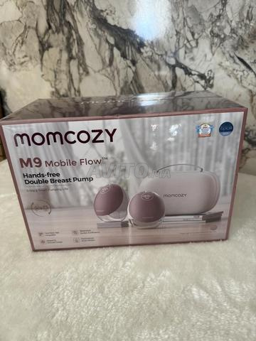 momcozy m9