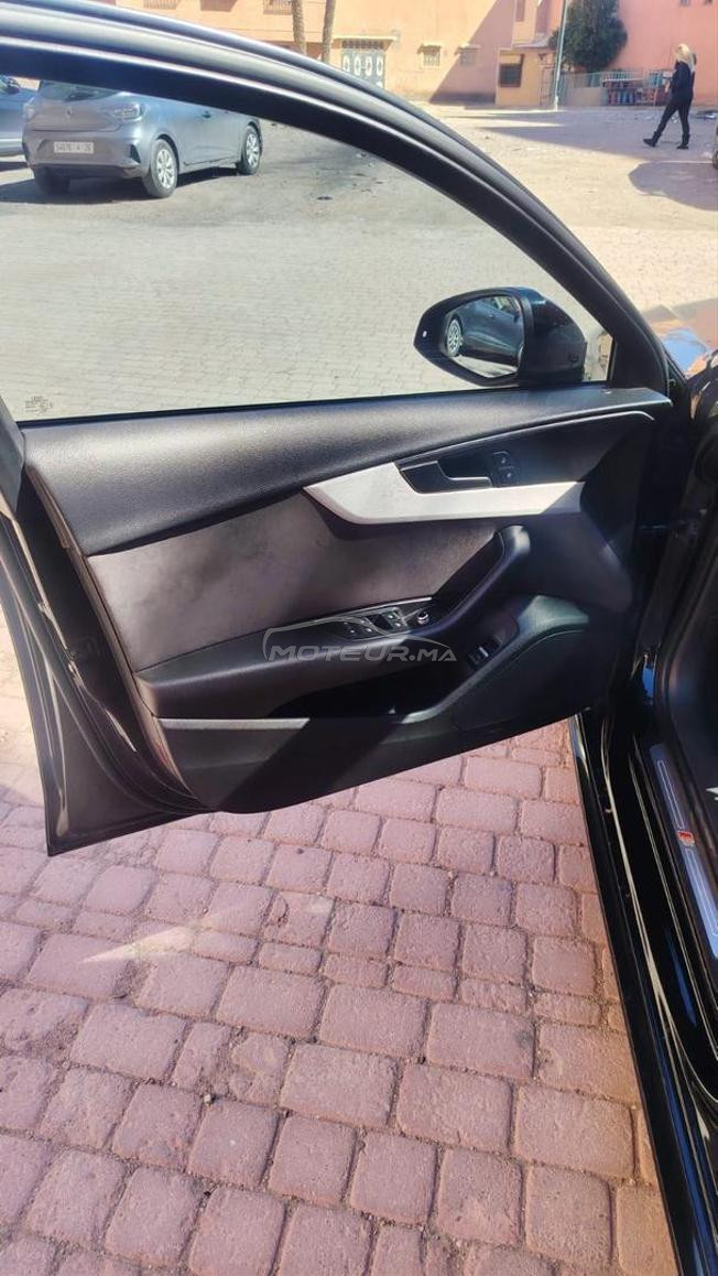 Audi A4 Sline bon etat a vendre