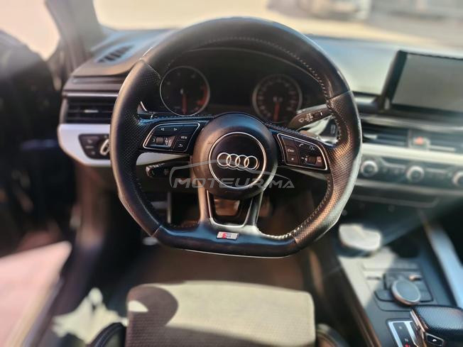 Audi A4 Sline bon etat a vendre