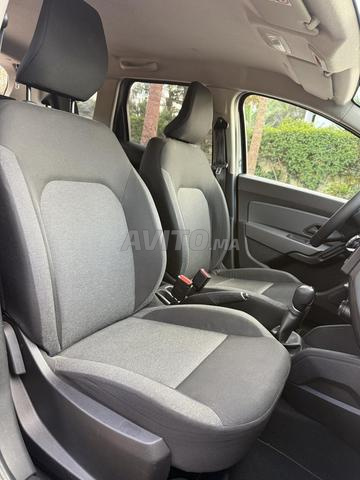 Dacia Duster 2023 automatique