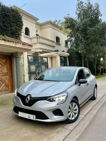 Renault clio 5 2023