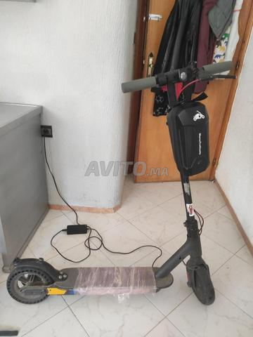 Mi Electric Scooter 1S