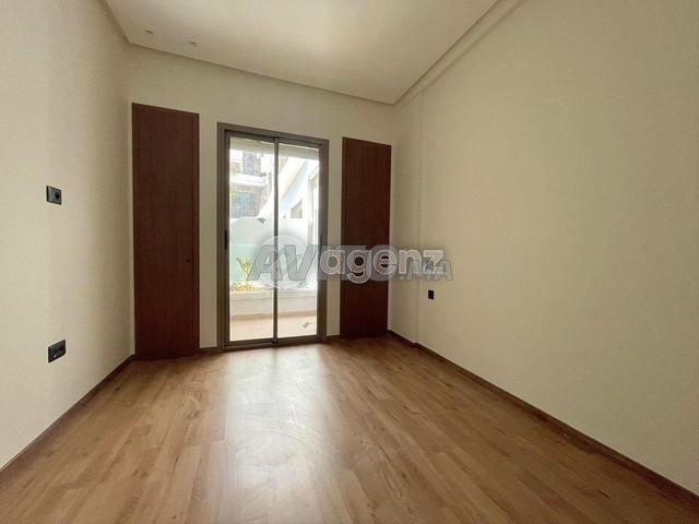 CMN-MA-2524 - Appartement à louer à Bachkou
