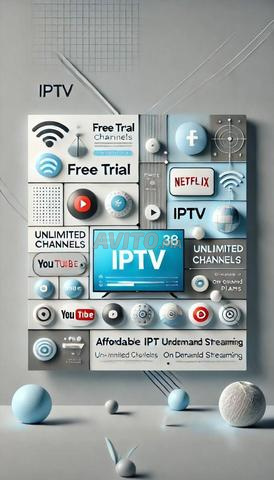 ABONNEMENT IPTV xtream ou m3u Playlist 🎬🍿✅