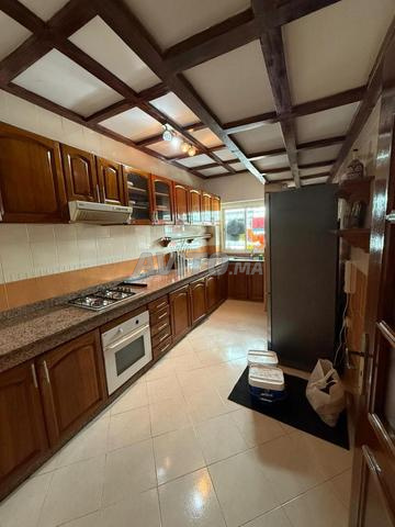 Appartement à vendre 2ch 84 m² à Casablanca - 2