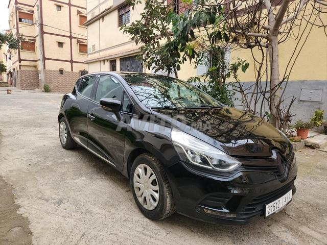Renault Clio 4