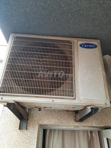 Climatiseur Carrier eco plus - 2