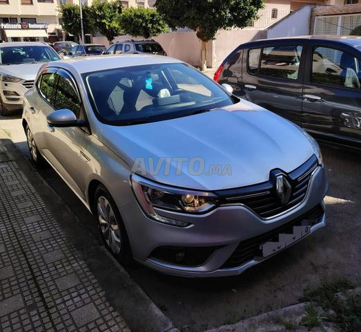 Renault Mégane