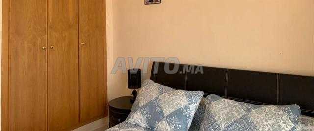 Appartement à louer 70 m² à Meknès