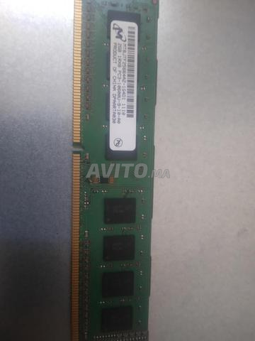 4gb ram ddr3 2gb x2