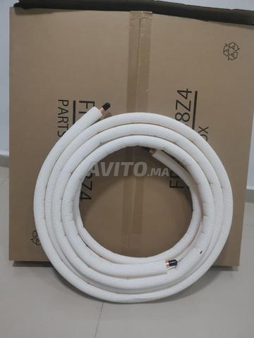 Vente équipements maison clim et literie