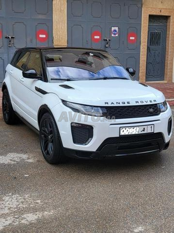 إيفوك حالة جيدة جدا للبيع