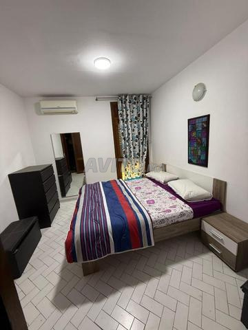 Appartement meublé en location - image 4