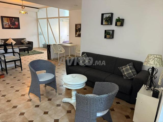 Appartement meublé en location - image 5