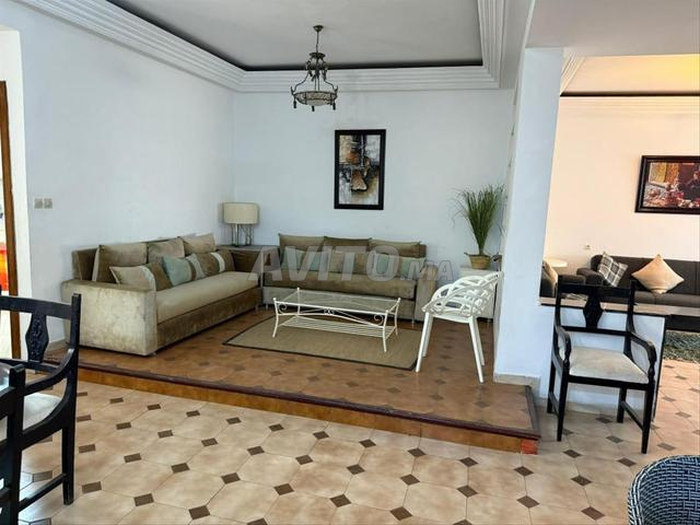 Appartement meublé en location - image 3