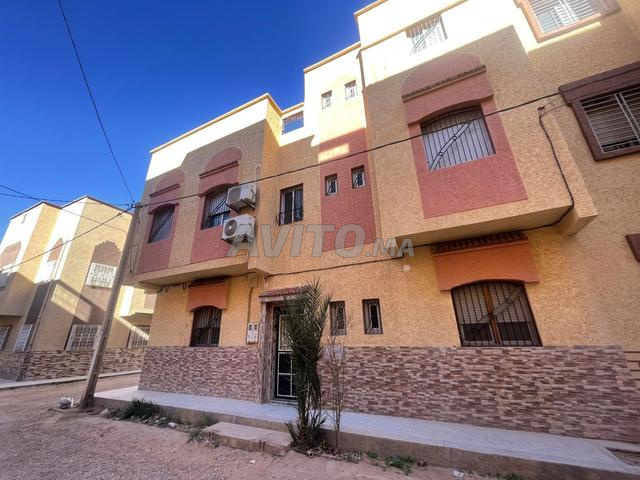 Maison avec garage à Ain Aati 2 Errachidia - 2