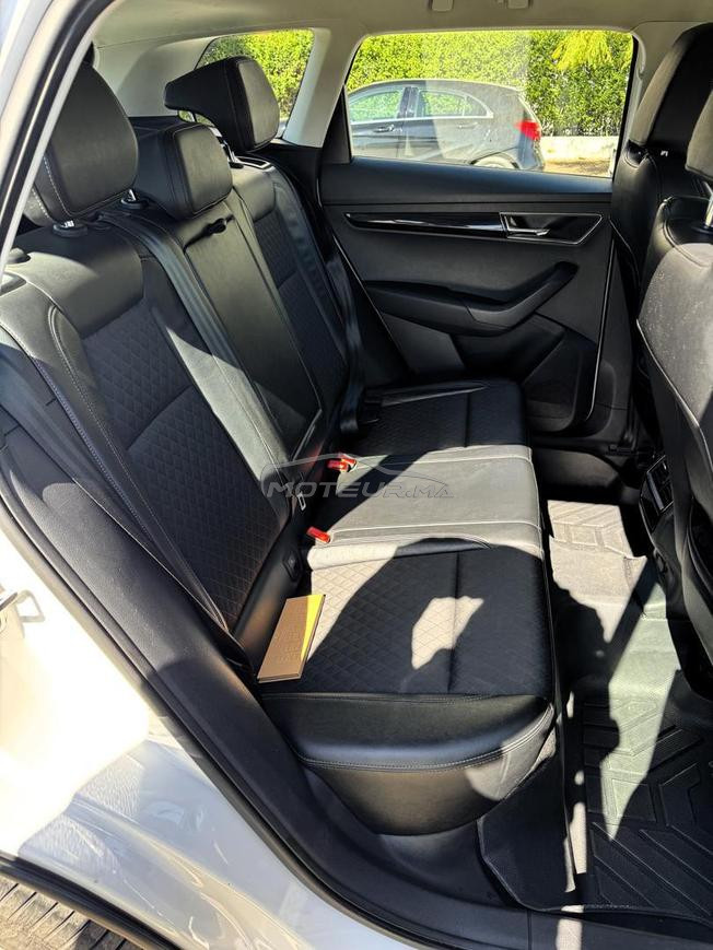 Skoda Karoq Diesel Automatique 2020 à Rabat