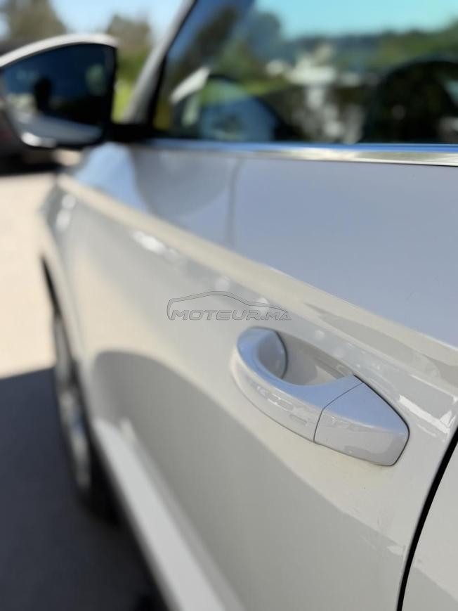 Skoda Karoq Diesel Automatique 2020 à Rabat