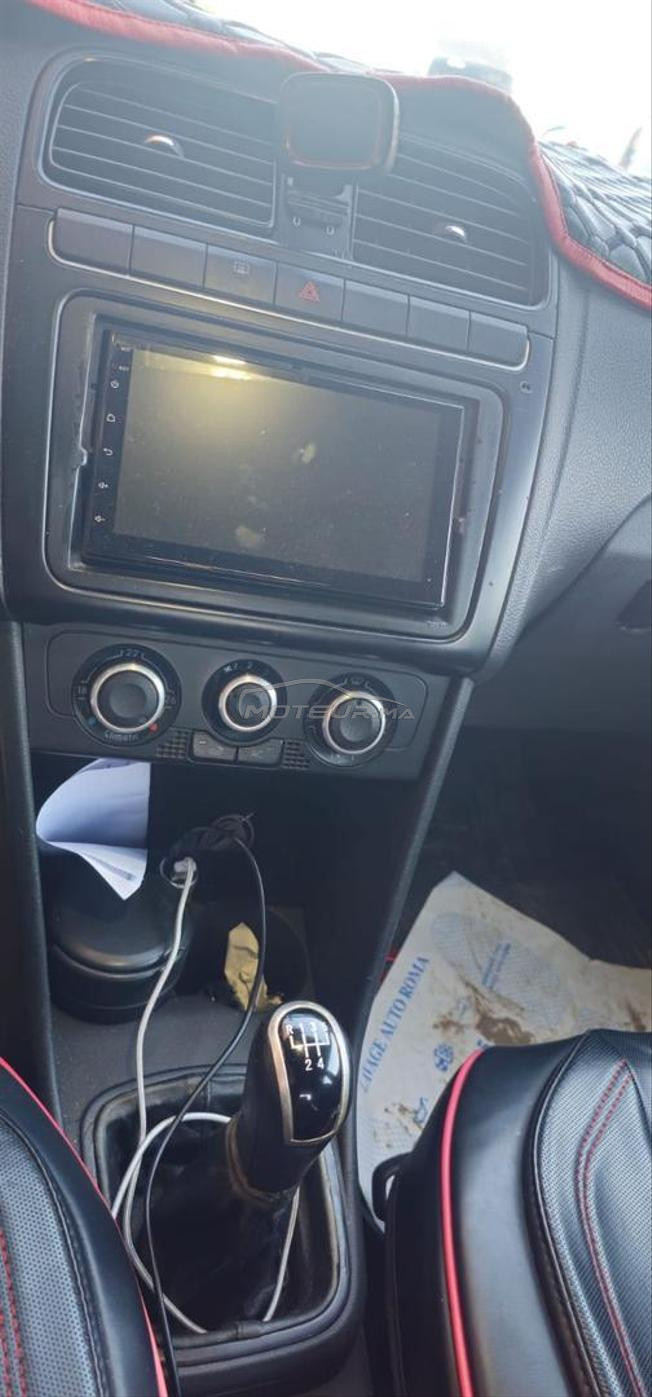 Volkswagen Polo Diesel Manuelle 2010 à Ait Melloul