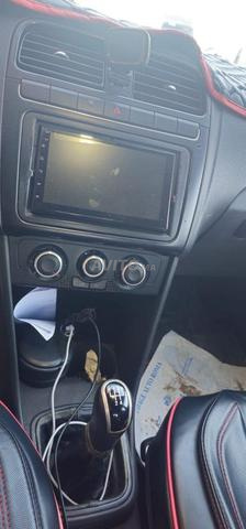 Volkswagen Polo Diesel Manuelle 2010 à Ait Melloul - 2