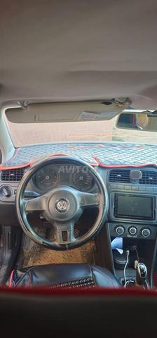 Volkswagen Polo Diesel Manuelle 2010 à Ait Melloul