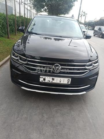 Tiguan Automatique 2024