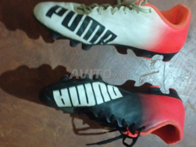 كوداسpumaقابل لموافظ