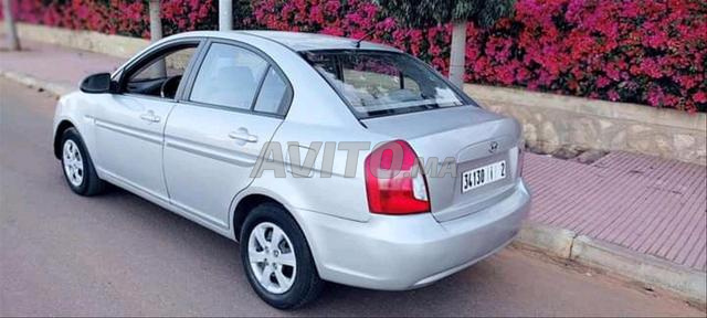 هيونداي أكسنت 2009 ديزل