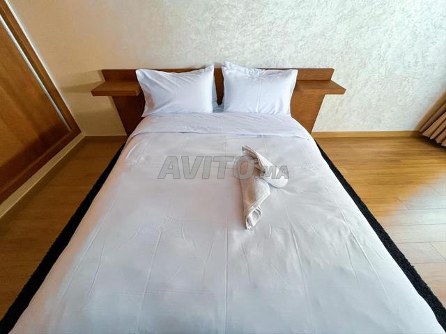 استوديو للإيجار على بعد دقيقتين من Aerea Mall