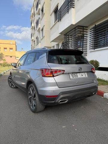 سيات أرونا ديزل يدوية 2022 في الدار البيضاء - 2