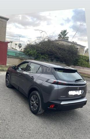 Peugeot 2008 toutes options 2021 à vendre