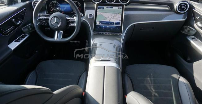 Mercedes GLC 300 AMG