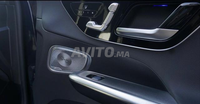 Mercedes GLC 300 AMG