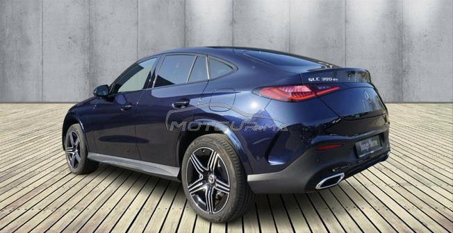 Mercedes GLC 300 AMG