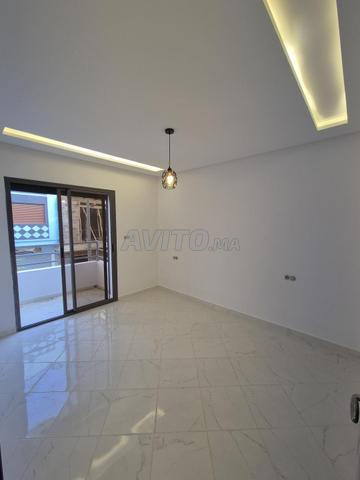 شقة للبيع 80م² بسيدي علال البحراوي 3 غرف